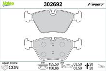 VALEO 302692